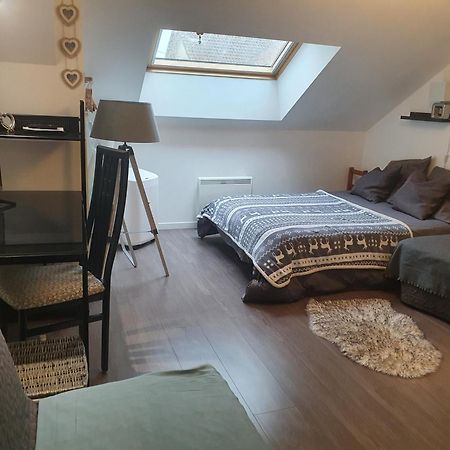 Charles Bed & Breakfast Thaon-les-Vosges Eksteriør bilde