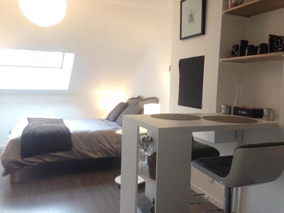 Charles Bed & Breakfast Thaon-les-Vosges Eksteriør bilde