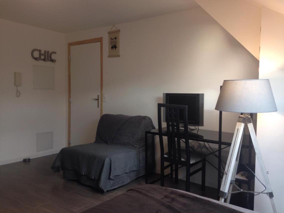 Charles Bed & Breakfast Thaon-les-Vosges Eksteriør bilde