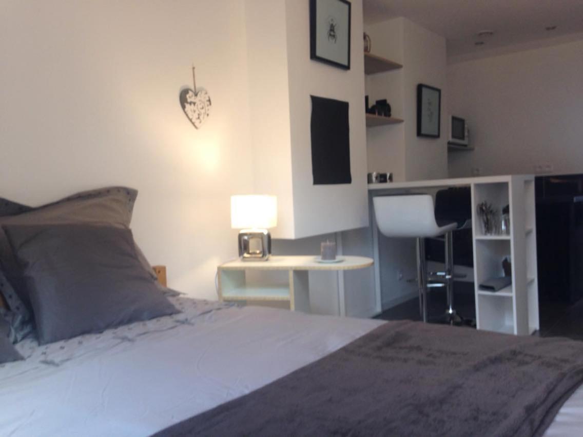Charles Bed & Breakfast Thaon-les-Vosges Eksteriør bilde
