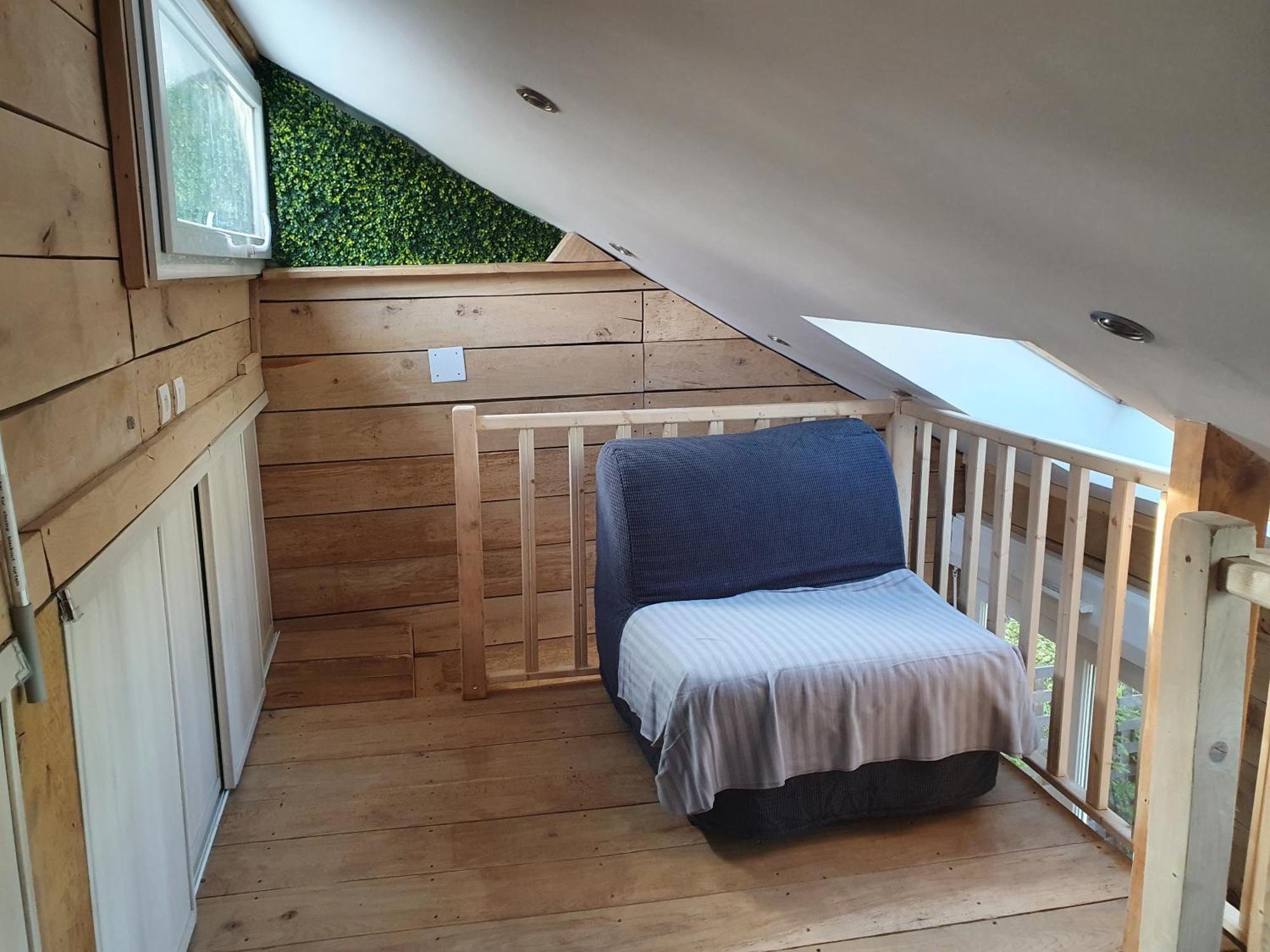Charles Bed & Breakfast Thaon-les-Vosges Eksteriør bilde