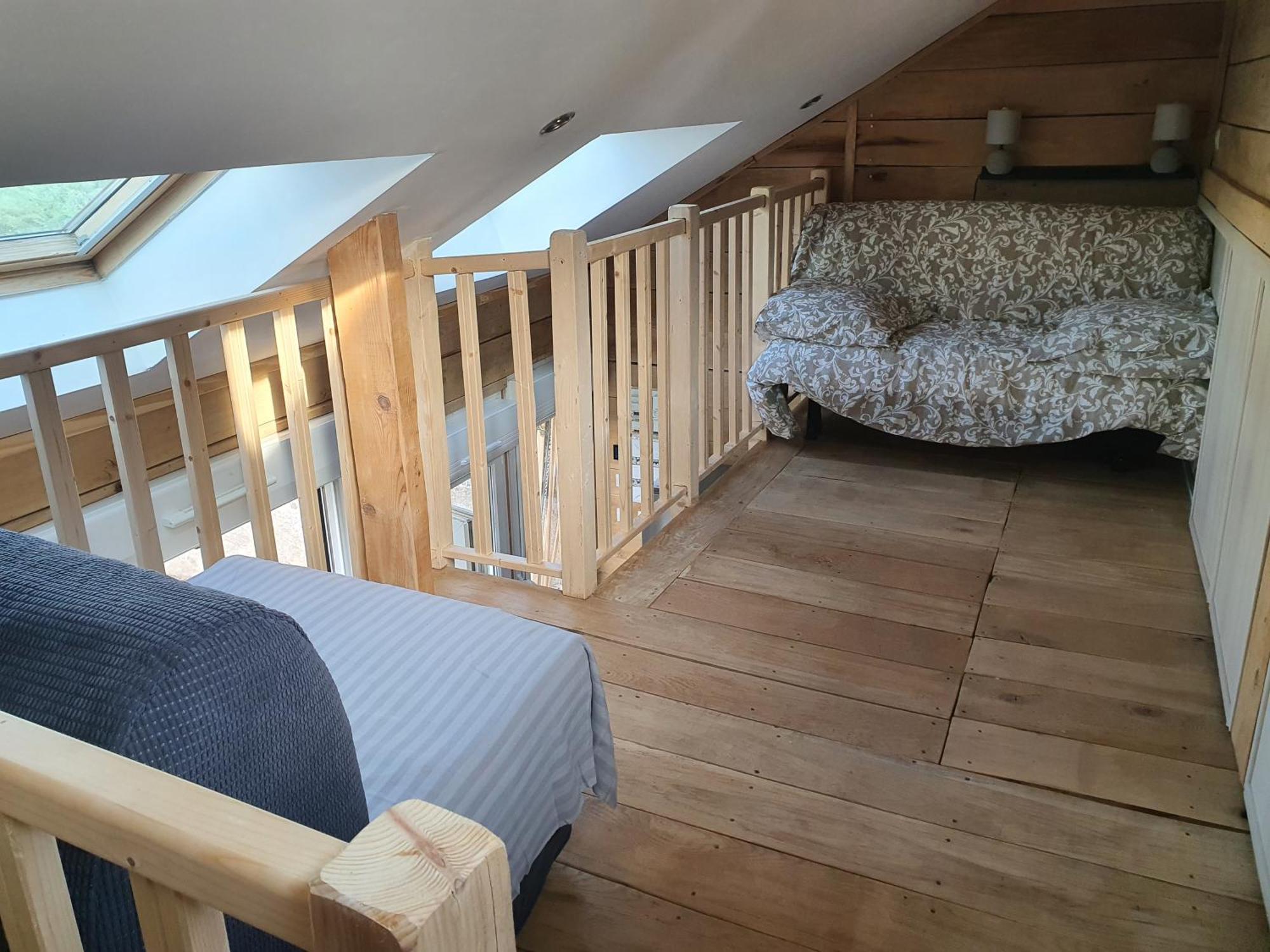 Charles Bed & Breakfast Thaon-les-Vosges Eksteriør bilde