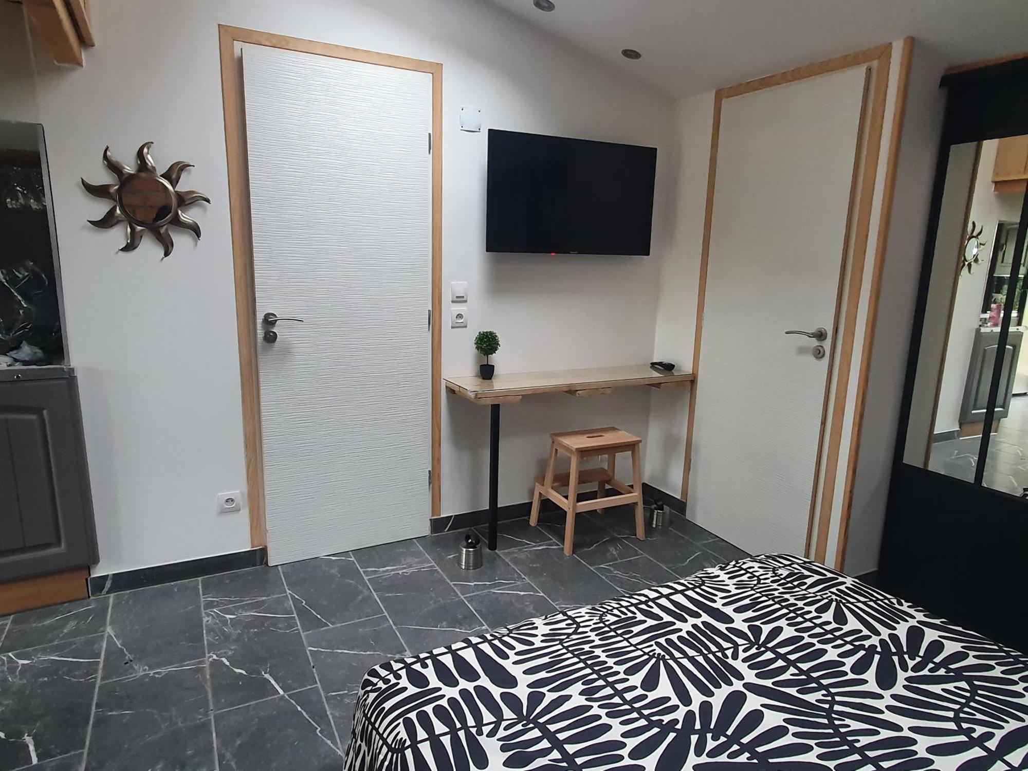 Charles Bed & Breakfast Thaon-les-Vosges Eksteriør bilde