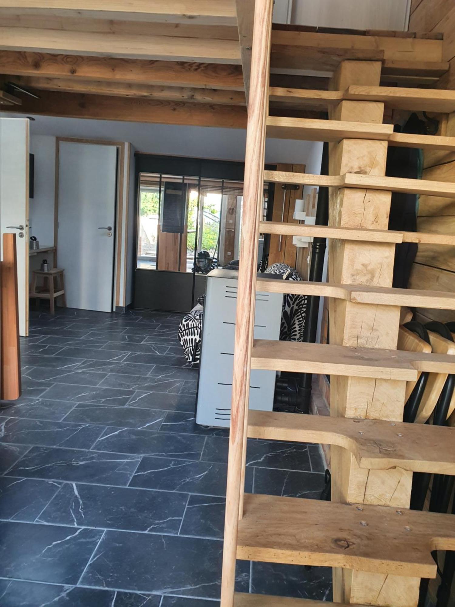 Charles Bed & Breakfast Thaon-les-Vosges Eksteriør bilde