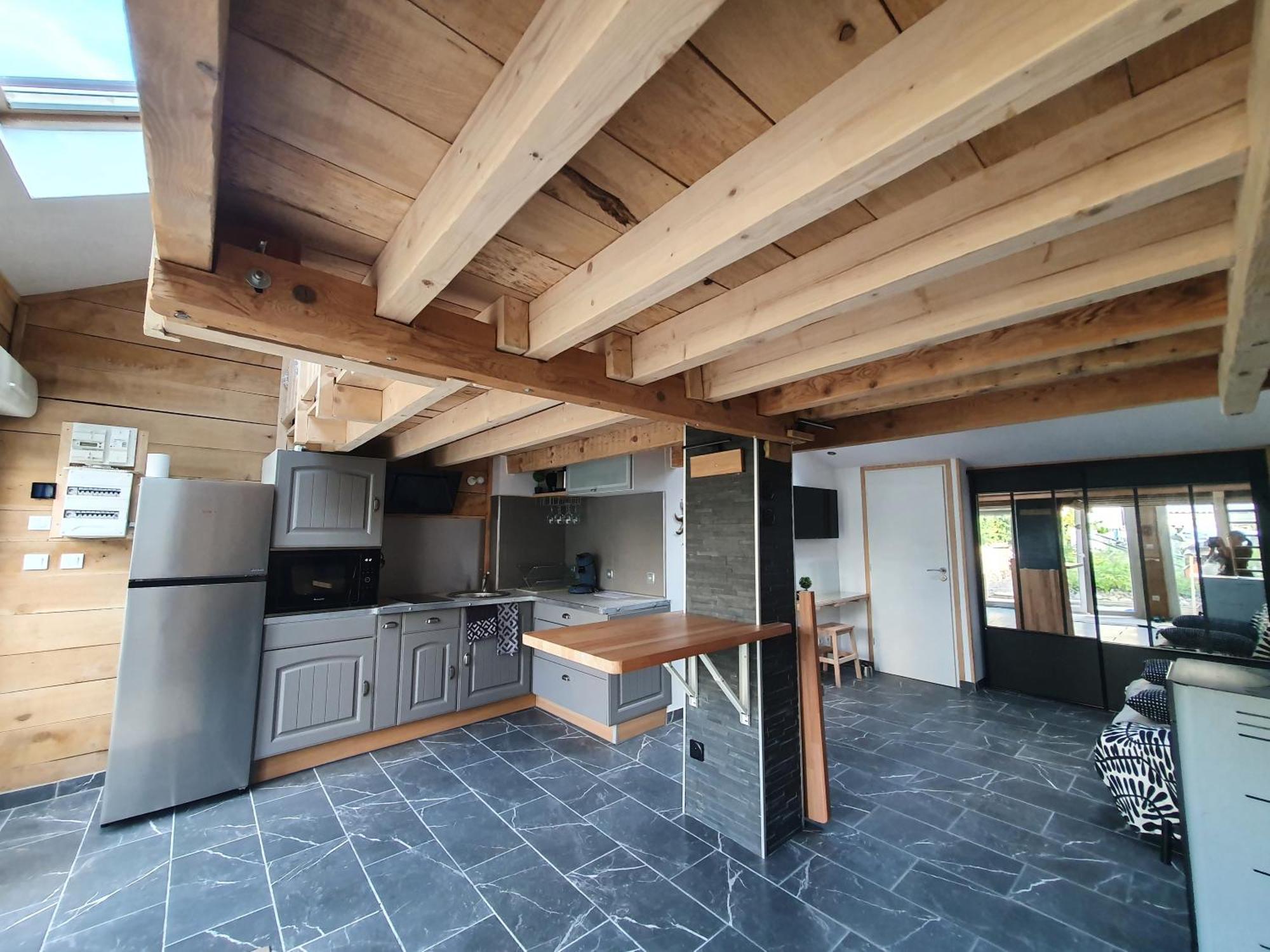 Charles Bed & Breakfast Thaon-les-Vosges Eksteriør bilde