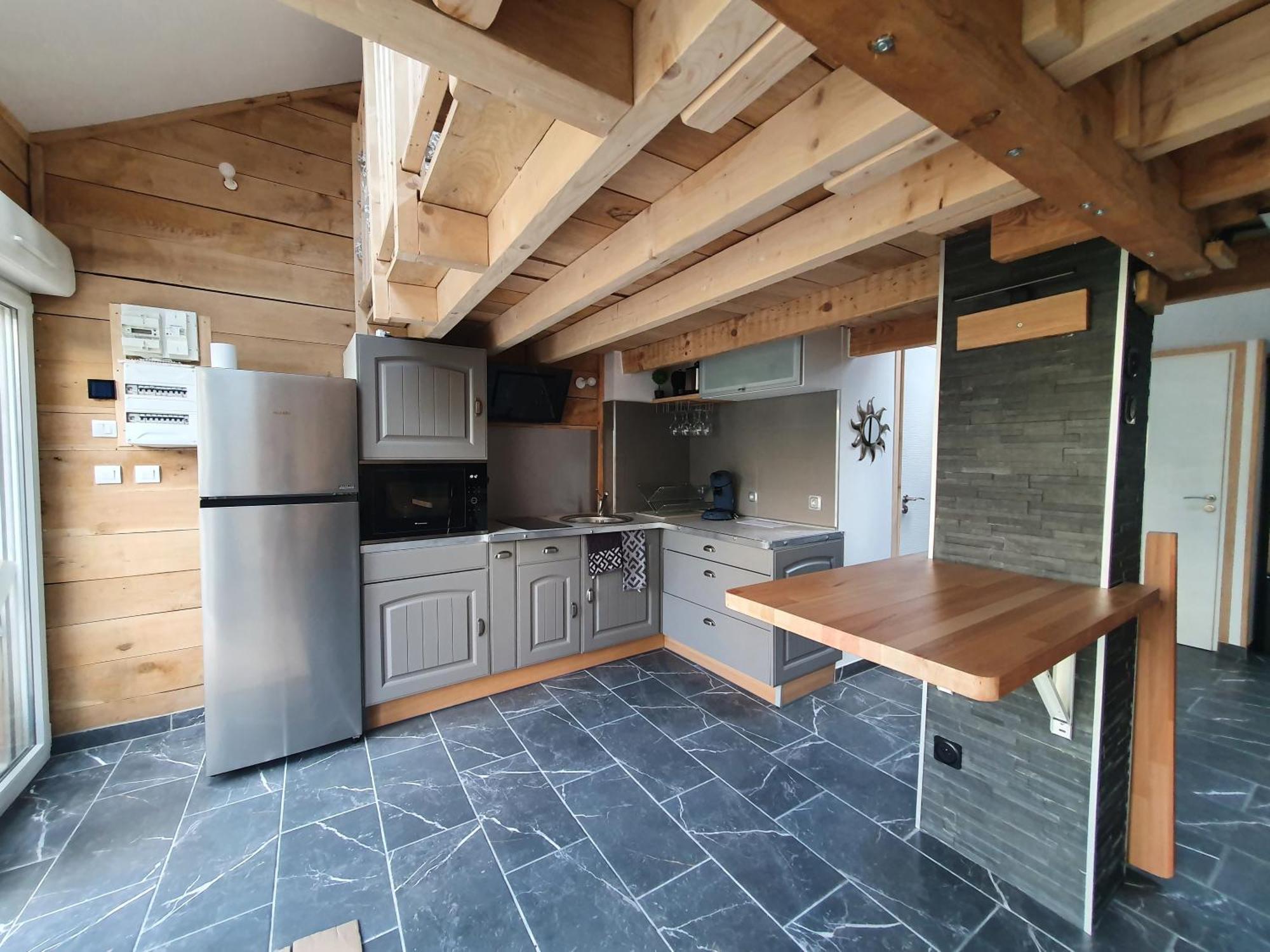 Charles Bed & Breakfast Thaon-les-Vosges Eksteriør bilde