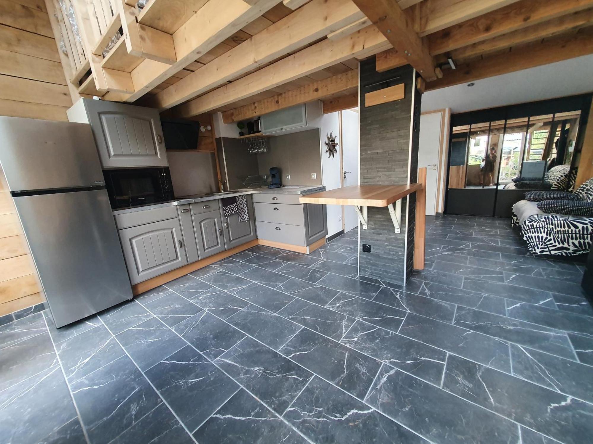 Charles Bed & Breakfast Thaon-les-Vosges Eksteriør bilde